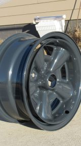 anthracite spray paint ral 7016 code