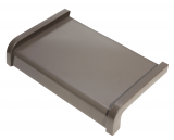 metal paint ral 8019