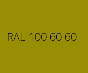 Renk RAL 100 60 60 