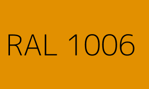 Renk RAL 1006