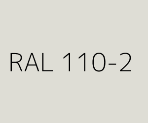 Renk RAL 110-2 