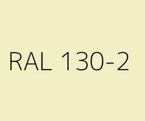 Renk RAL 130-2 