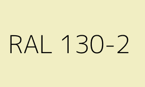 Renk RAL 130-2