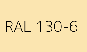 Renk RAL 130-6
