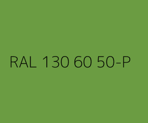 Renk RAL 130 60 50-P 