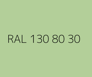 Renk RAL 130 80 30 