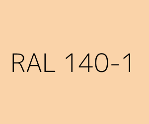 Renk RAL 140-1 