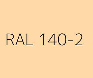 Renk RAL 140-2 