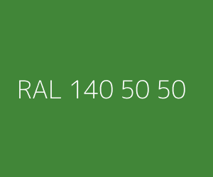 Renk RAL 140 50 50 
