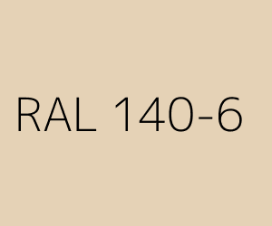 Renk RAL 140-6 
