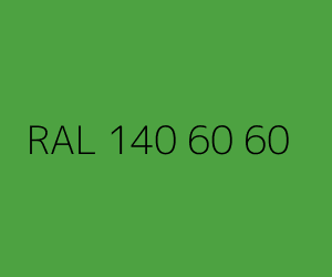 Renk RAL 140 60 60 