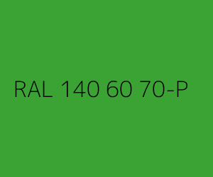 Renk RAL 140 60 70-P 