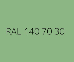 Renk RAL 140 70 30 