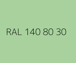 Renk RAL 140 80 30 