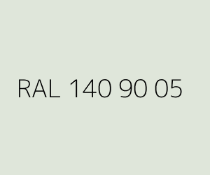 Renk RAL 140 90 05 