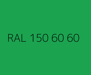 Renk RAL 150 60 60 