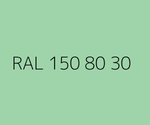 Renk RAL 150 80 30 