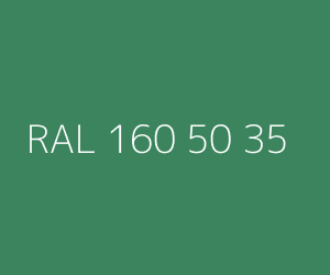 Renk RAL 160 50 35 