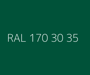 Renk RAL 170 30 35 