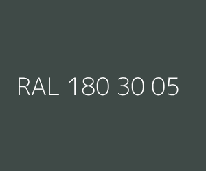 Renk RAL 180 30 05 
