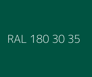 Renk RAL 180 30 35 