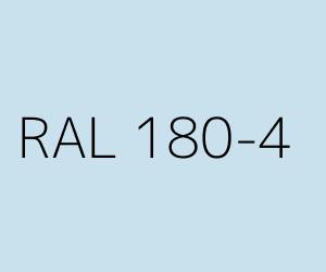 Renk RAL 180-4 