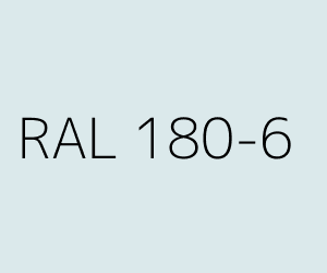 Renk RAL 180-6 