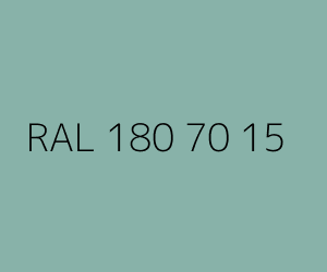 Renk RAL 180 70 15 