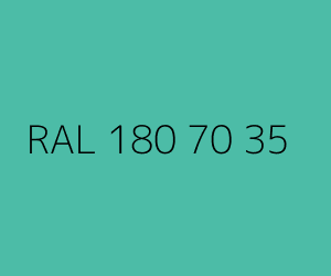 Renk RAL 180 70 35 