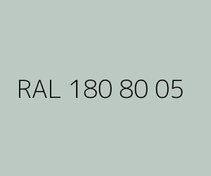 Renk RAL 180 80 05 