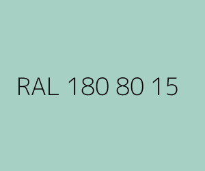 Renk RAL 180 80 15 