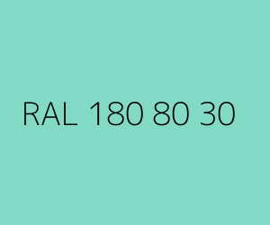 Renk RAL 180 80 30 