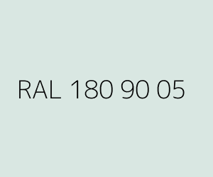 Renk RAL 180 90 05 