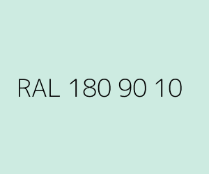 Renk RAL 180 90 10 