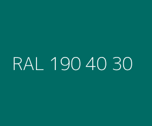Renk RAL 190 40 30 