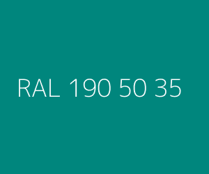 Renk RAL 190 50 35 