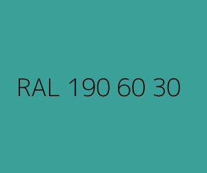 Renk RAL 190 60 30 