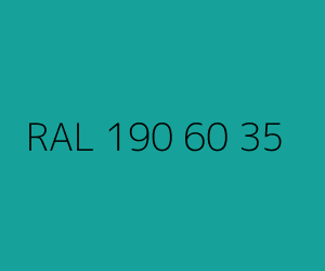 Renk RAL 190 60 35 