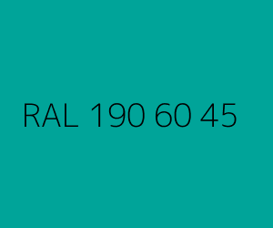Renk RAL 190 60 45 