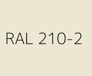 Renk RAL 210-2 
