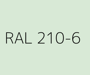 Renk RAL 210-6 