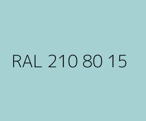 Renk RAL 210 80 15 