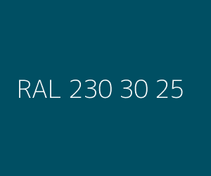 Renk RAL 230 30 25 