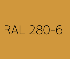 Renk RAL 280-6 