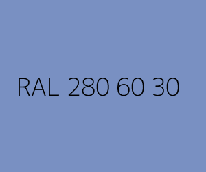 Renk RAL 280 60 30 
