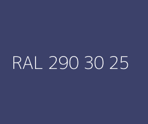 Renk RAL 290 30 25 