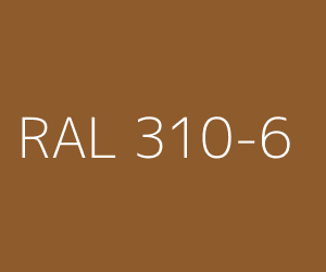 Renk RAL 310-6 