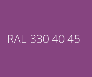 Renk RAL 330 40 45 