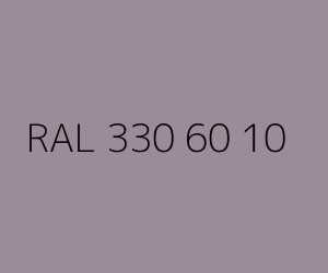 Renk RAL 330 60 10 