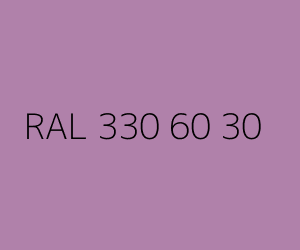 Renk RAL 330 60 30 